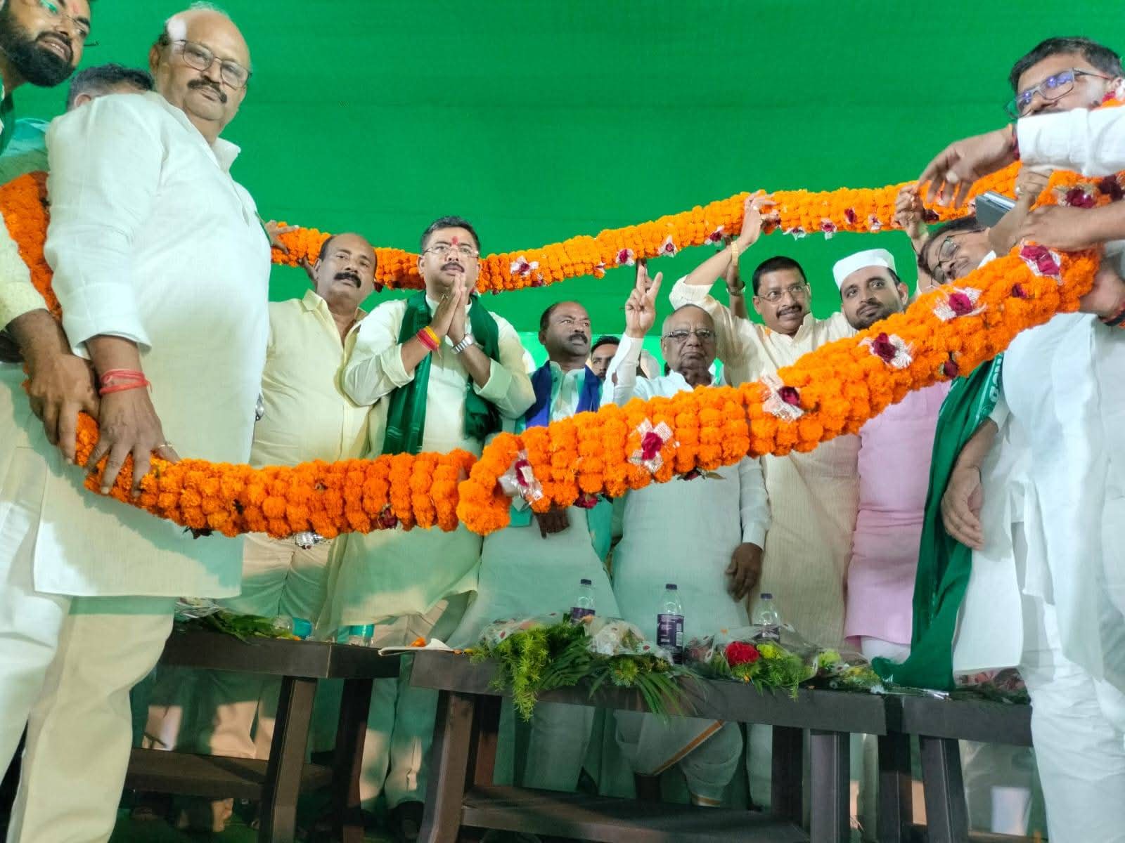 Bihar Election 2025