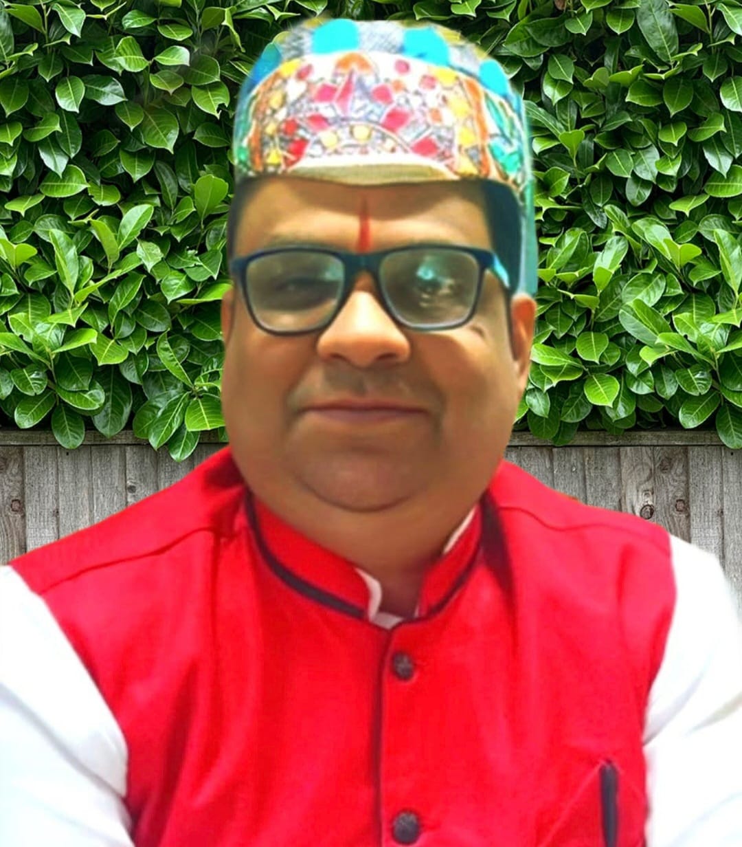 SAHARSA NEWS