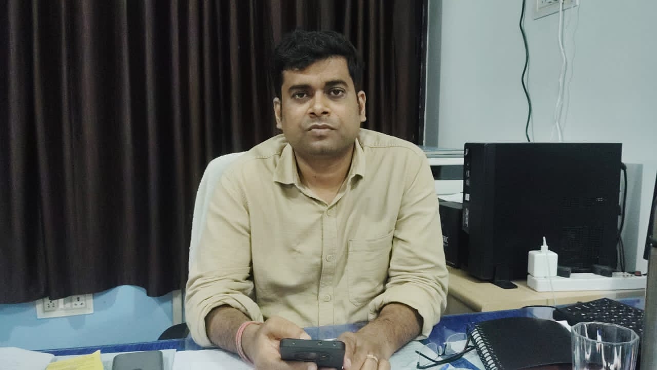 SAHARSA NEWS