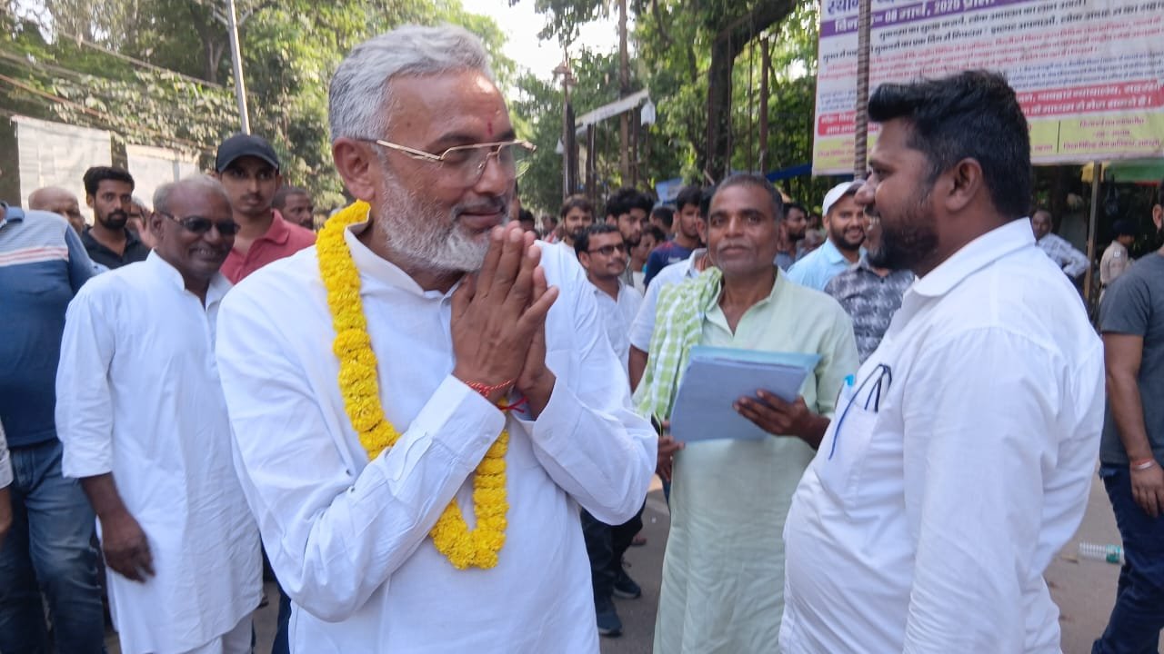 Bihar Election 2025