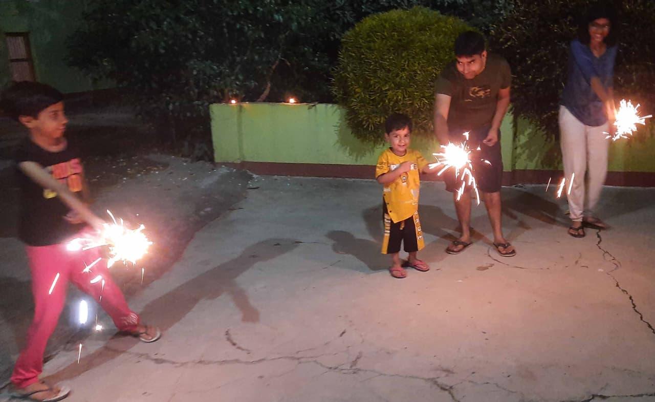 Diwali 2025