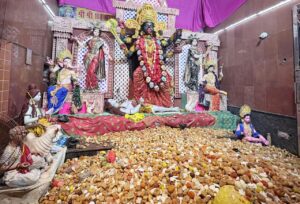 Kali Puja 2025