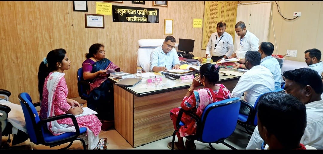 बिहार चुनाव 2025: अररिया की 6 सीटों पर 27 अभ्यर्थियों का नामांकन पत्र रद्द, संवीक्षा पूरी
