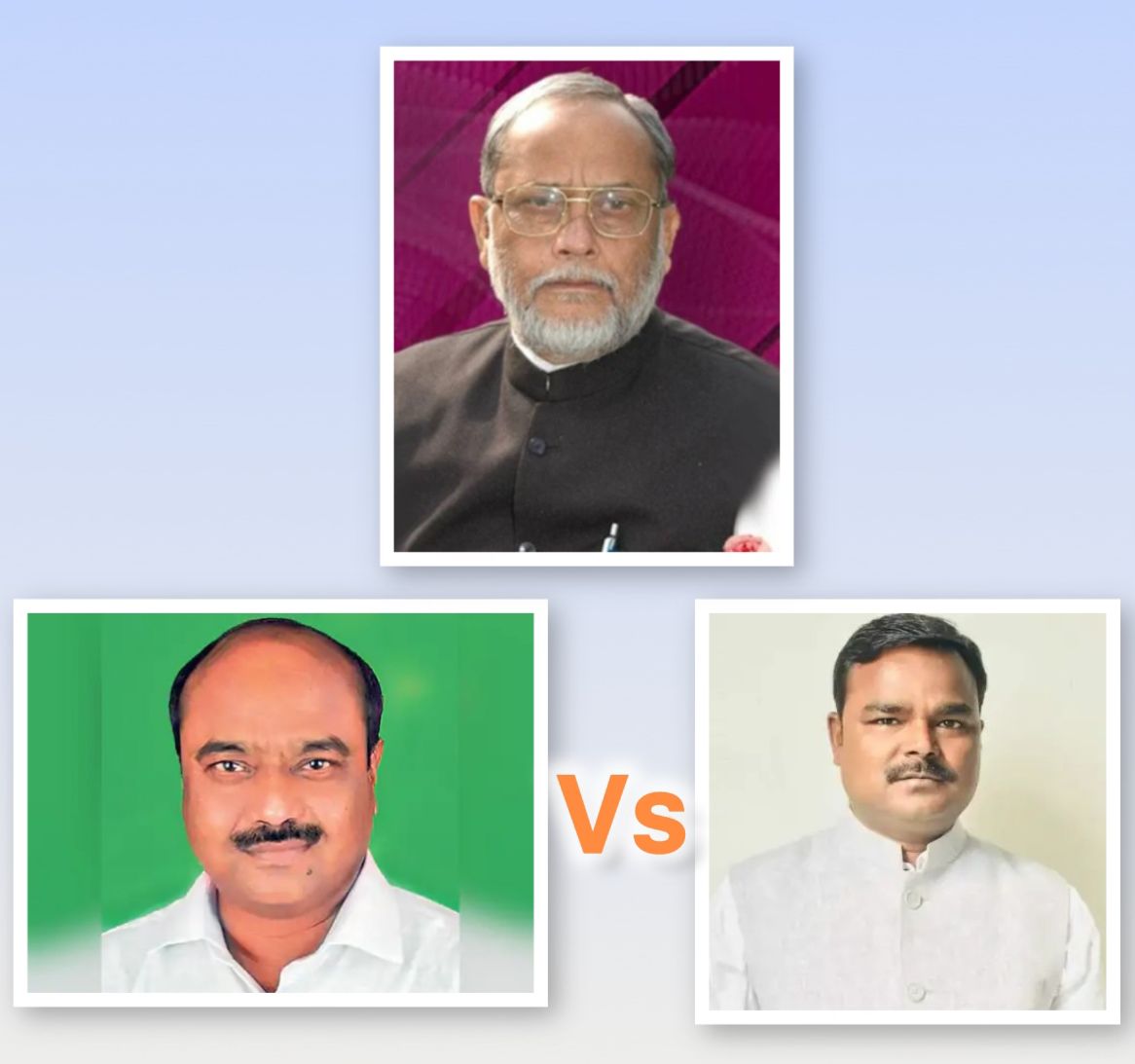 सीमांचल की सियासी धुरी जोकीहाट – तस्लीमुद्दीन की विरासत पर ‘असली वारिस’ बनने की जंग में आमने-सामने दो भाई