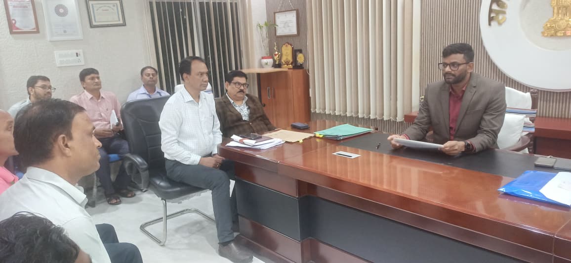 कोशी स्नातक निर्वाचन – मतदाता सूची में नाम जोड़ने के लिए 6 नवंबर तक मौका, राजनीतिक दलों से सहयोग की अपील