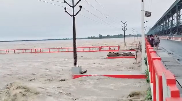 Bihar Flood