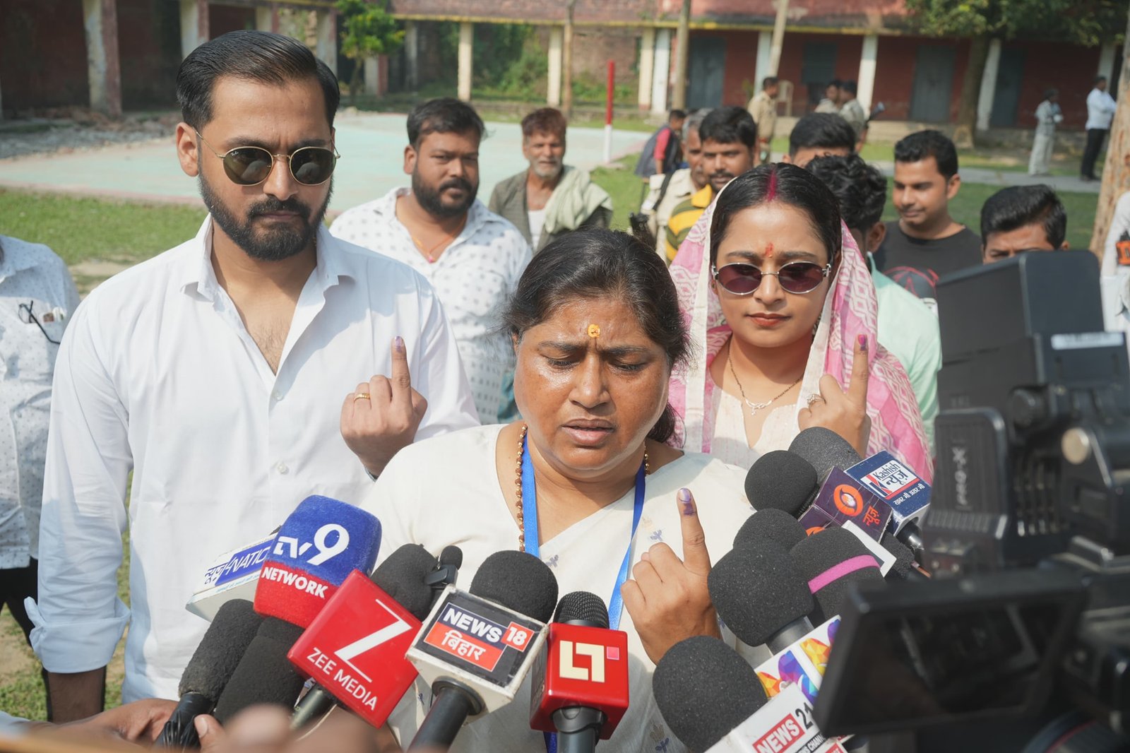 Bihar Election 2025