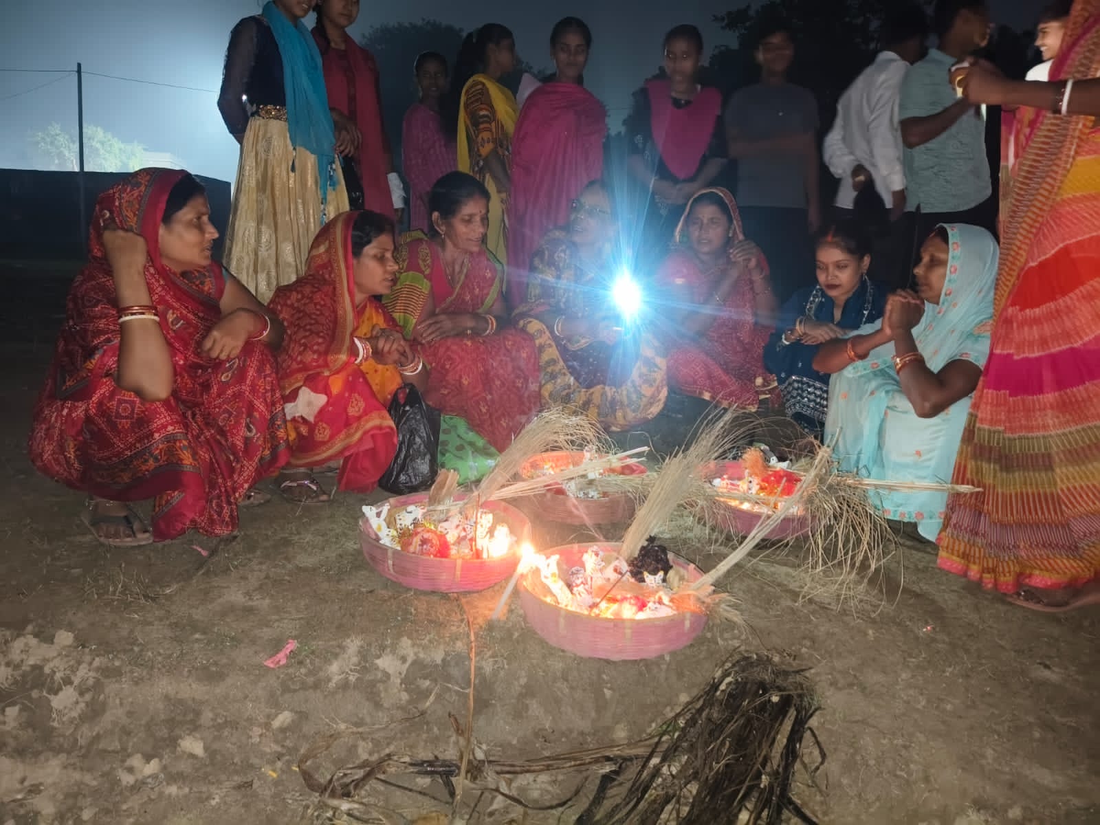 SAHARSA NEWS