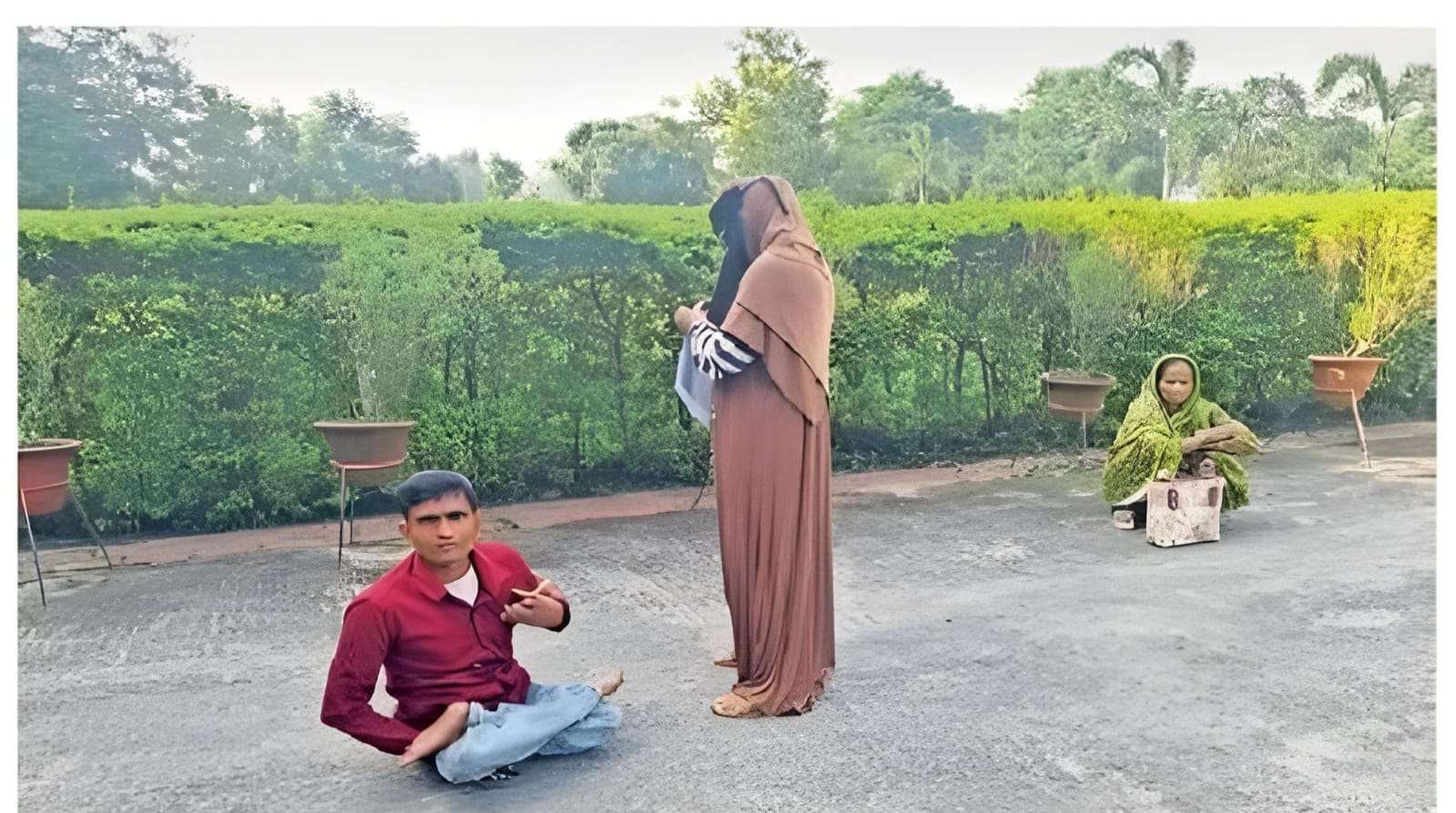 कटिहार महिला कॉलेज की छात्रा के रिजल्ट में गड़बड़ी, दिव्यांग भाई एक साल से न्याय की गुहार में भटक रहा — पूर्णिया विश्वविद्यालय की लचर व्यवस्था पर उठे सवाल