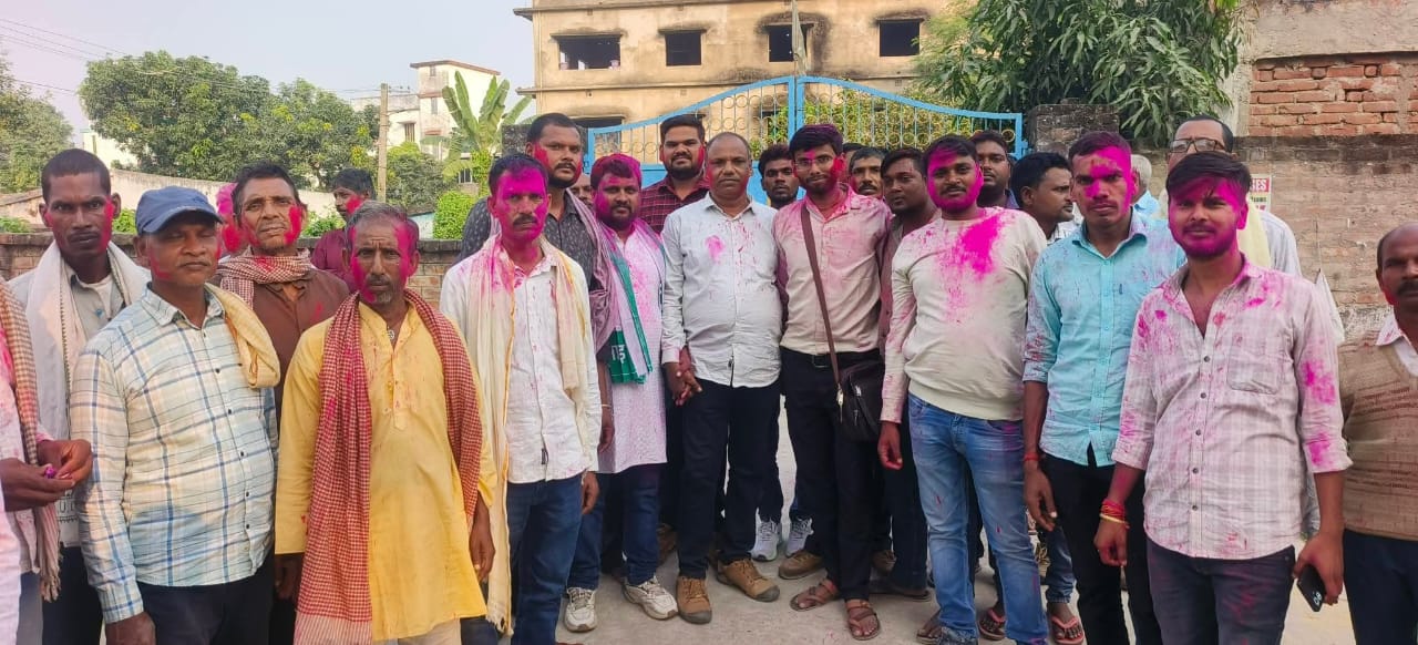 Bihar Election 2025