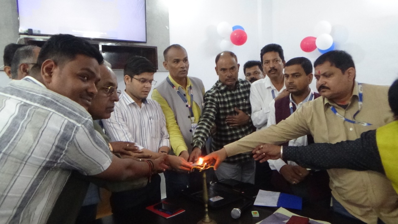 राष्ट्रीय प्रेस दिवस पर अररिया में संगोष्ठी: “भ्रामक सूचनाओं के दौर में प्रेस की विश्वसनीयता की रक्षा” सबसे बड़ी चुनौती