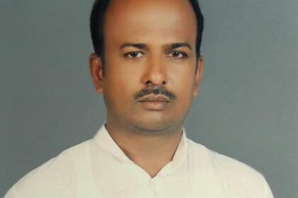 Nitish Kumar oath ceremony