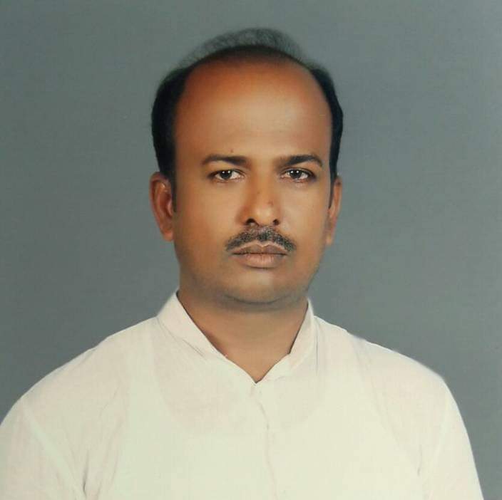 Nitish Kumar oath ceremony