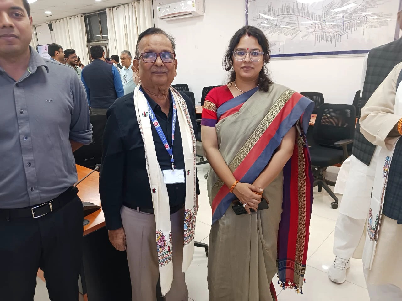 न्यू फारबिसगंज स्टेशन बनाने का प्रस्ताव रेलवे बोर्ड को भेजा जाएगा – डीआरएम