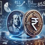Rupee Vs Dollar
