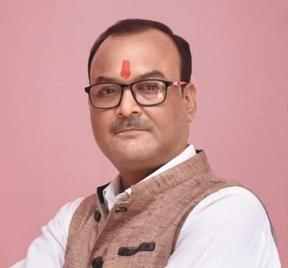 Purnia News: कांग्रेस ने पूर्णिया जाम पर प्रशासन को घेरा: अतिक्रमण हटाना ठीक, लेकिन पहले पार्किंग और वेंडिंग जोन बनाओ, नहीं तो राहत सिर्फ दिखावा