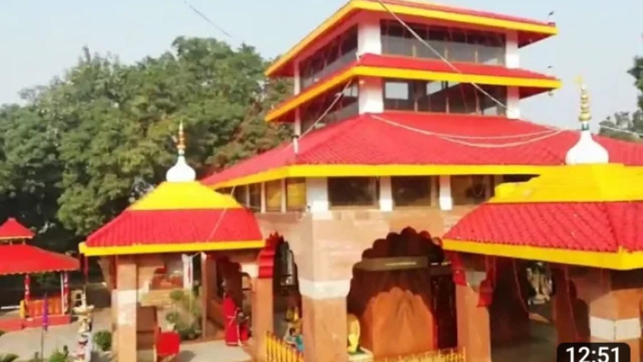 SAHARSA NEWS