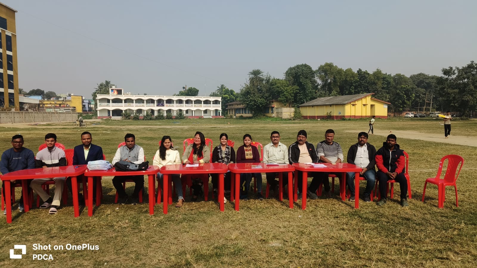 Purnia News: पूर्णिया में क्रीड़ा भारती की बैठक: 11 दिसंबर को महिला साइकिलिंग सिटी लीग, हर माह एक खेल प्रतियोगिता