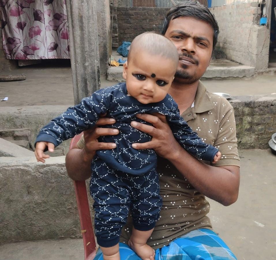 Purnia News: पूर्णिया SNCU की मिसाल: 5 साल में 12 हजार नवजातों को मौत के मुंह से खींचा, मो. यूनुस का अनस बना जिंदगी की मिसाल