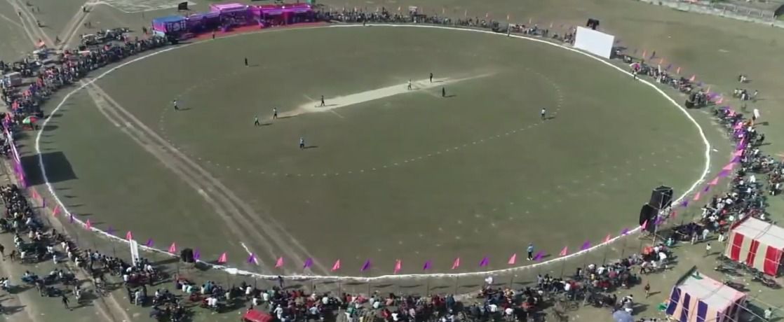 एएसआर कप सीजन-6: सीवान और एमएससीसी ने सेमीफाइनल में बनाई जगह, पटना–बेगूसराय का सफर खत्म