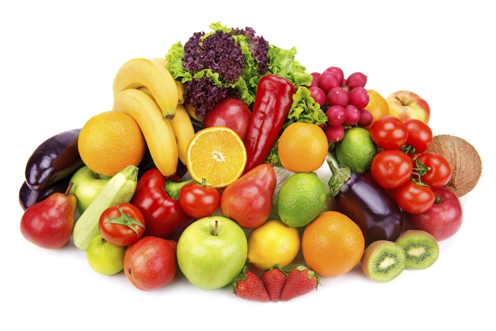 Better Health