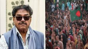 Shatrughan Sinha