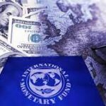 Imf Debt Ranking