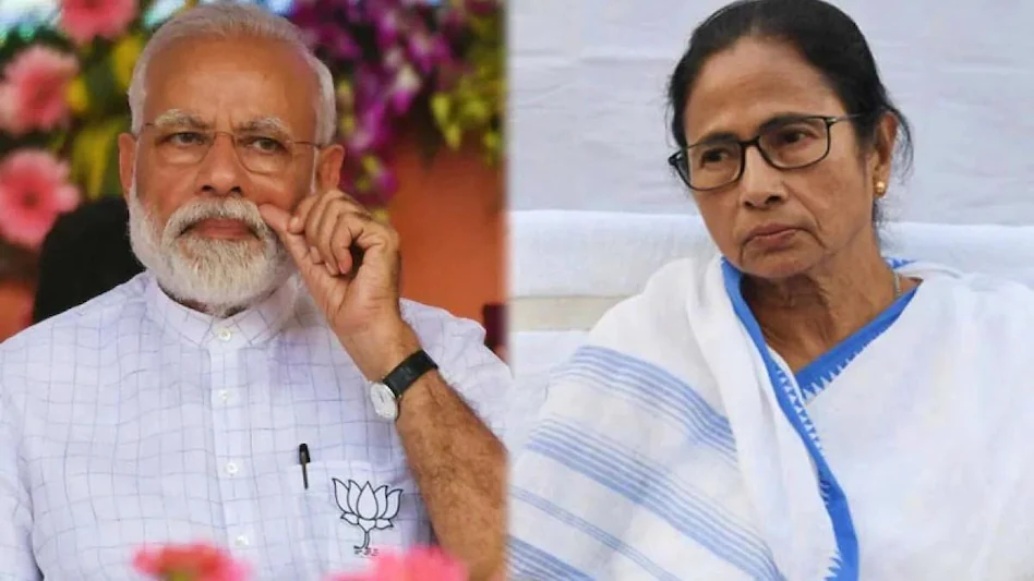 बंगाल फतह के लिए बीजेपी का बड़ा दांव, क्रैक टीम के साथ तैयार हुआ वॉर रूम—ममता बनर्जी को घेरने का मास्टरप्लान