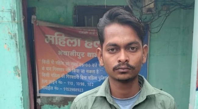 bhawanipur-police-arrested-thief-shop-theft