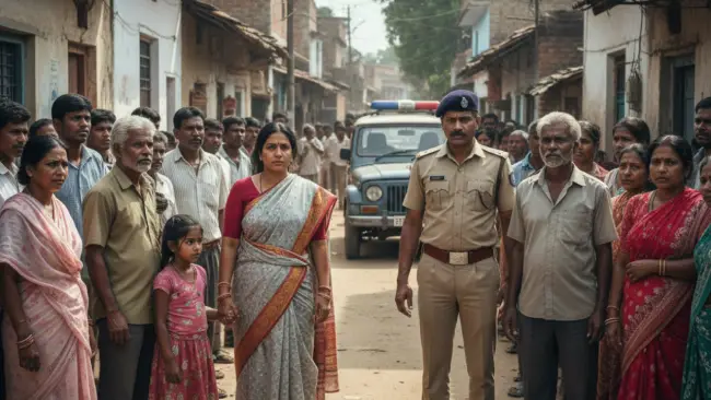 muzaffarpur-woman-returned-alive-after-11-years-dowry-murder-case