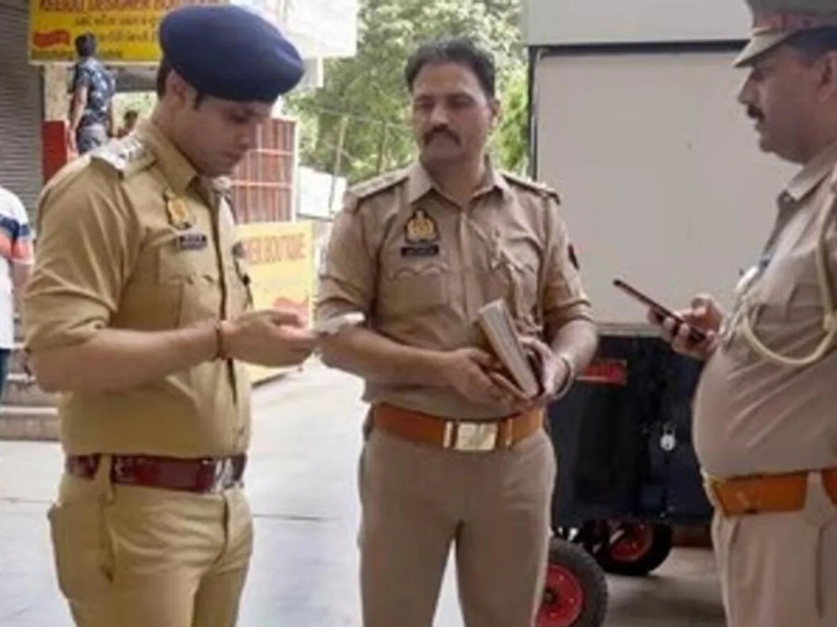 गोवा में दो रूसी महिलाओं की नृशंस हत्या का खुलासा, 100 से अधिक महिलाओं की फोटोज सहित रूसी सीरियल किलर गिरफ्तार