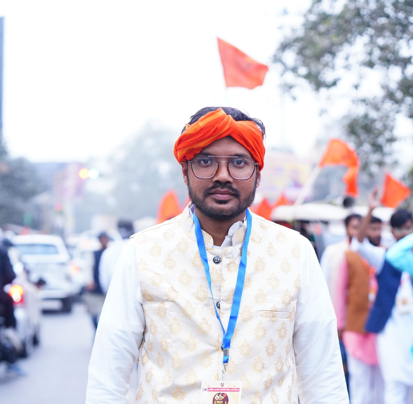 पीएचडी 2023 विवाद पर छात्र नेता राजा कुमार का हमला, पूर्णिया विश्वविद्यालय पर पारदर्शिता पर सवाल