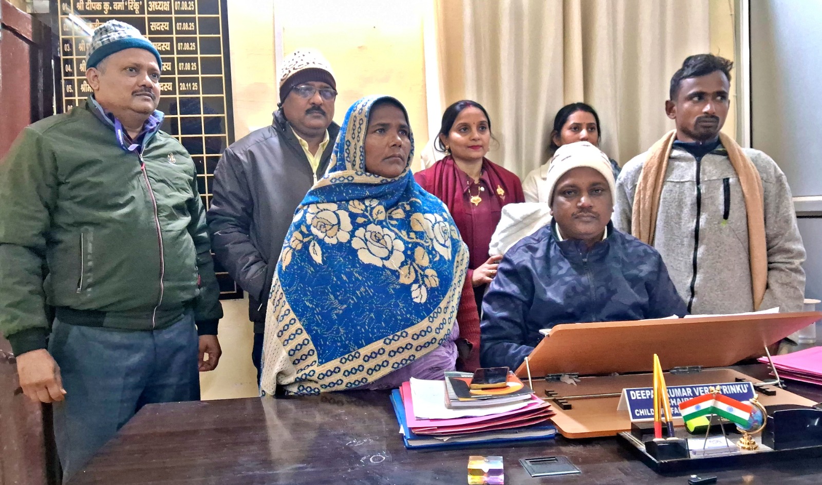 Araria News: 13 साल बाद म्यांमार की कैद से लौटा ‘मुन्ना’; 12 की उम्र में 16 लाख में बेचा, माँ के संघर्ष ने मौत के मुँह से निकाला