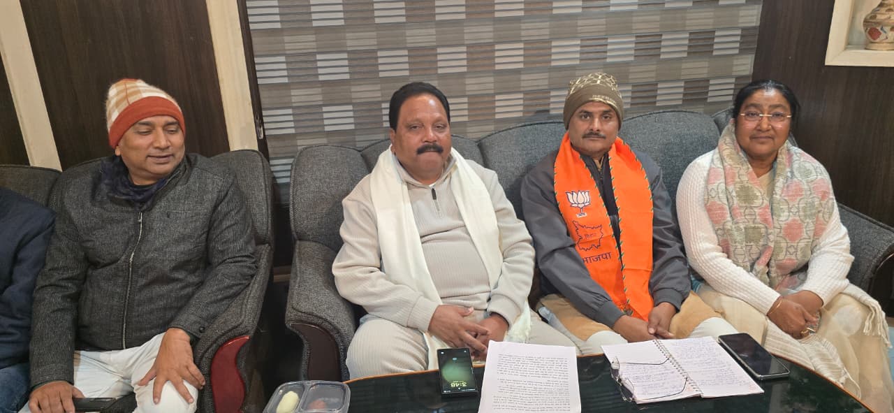 VB–G RAM G अधिनियम 2025 पर NDA का जोरदार संदेश: गांवों को अधिकार, रोजगार और आत्मनिर्भरता की नई दिशा