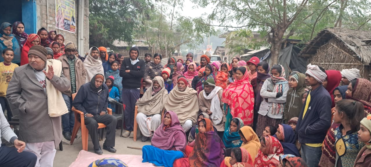 Khagaria News: खगड़िया में चार वर्षीय बच्ची से दुष्कर्म के बाद नृशंस हत्या, CPI(M) प्रतिनिधिमंडल ने घटनास्थल का किया दौरा