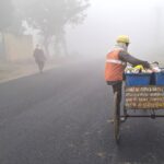 Bihar Cold Wave