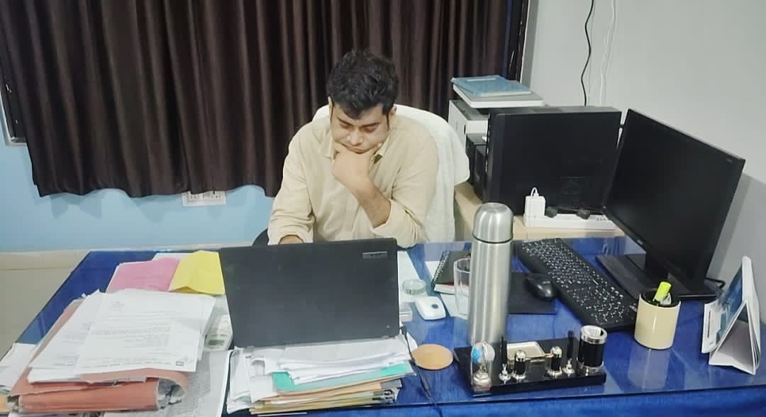 Saharsa News: सहरसा में बिजली बिल बकायेदारों पर सख्ती, 1175 उपभोक्ताओं की काटी गई बिजली