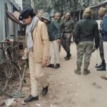 Saharsa News