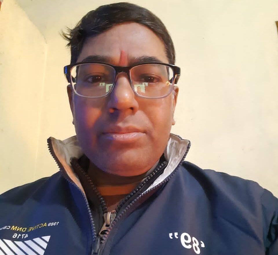 Saharsa News