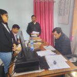 Saharsa News