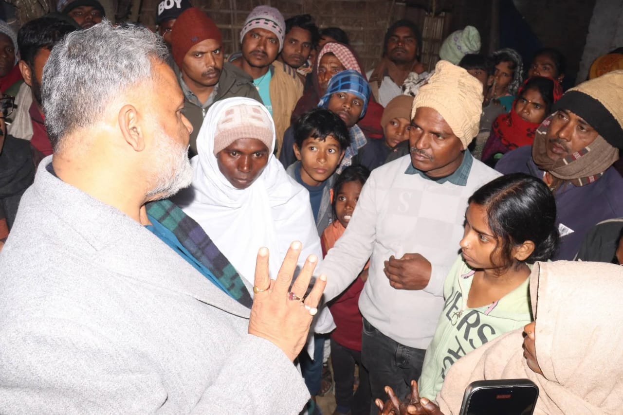 Pappu Yadav