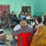 Special Gram Sabhas were organised in various Panchayats under the 'Sabki Yojana, Sabka Vikas' (development for all).