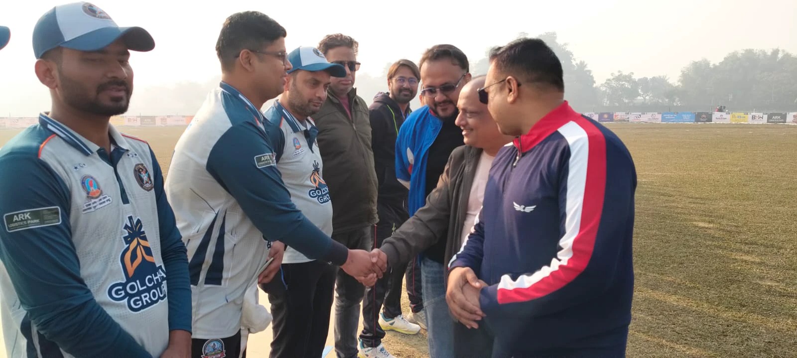 मारवाड़ी युवा मंच स्पोर्ट्स कार्निवाल: फारबिसगंज, मुजफ्फरपुर और दरभंगा का दबदबा, रोमांचक जीत के साथ अगले दौर में प्रवेश