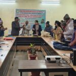 purnia-bhola-paswan-shastri-agriculture-college-mushroom-spawn-training