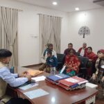 dm-anshul-kumar-janata-darbar-purnia-16-jan-2026