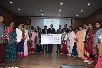 purnia-sbi-jivika-mega-credit-camp-10-crore-loan