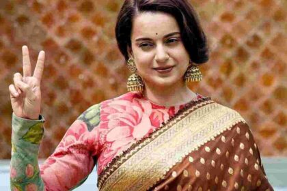 The BMC's mirror, its pride shattered, and its successor even more misguided than Bala Saheb's.