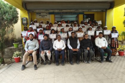 purnia-sbi-rseti-agarbatti-training-samapan-2026