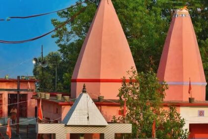 Coordination meeting held regarding Mateshwar Mahotsav-2026, important discussion to be held on 19th January at Mateshwar Dham