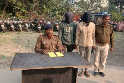 banmankhi-thana-mobile-theft-two-accused-arrested